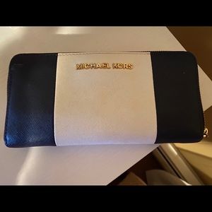 Michael Kors Full Size Wallet